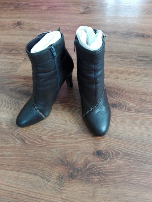 Botki Bruno Premi 39