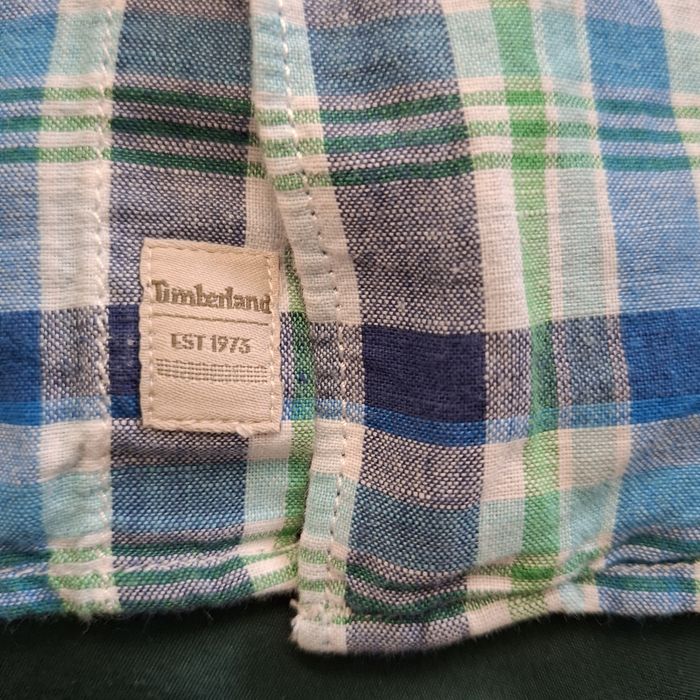 Koszula timberland r. XS