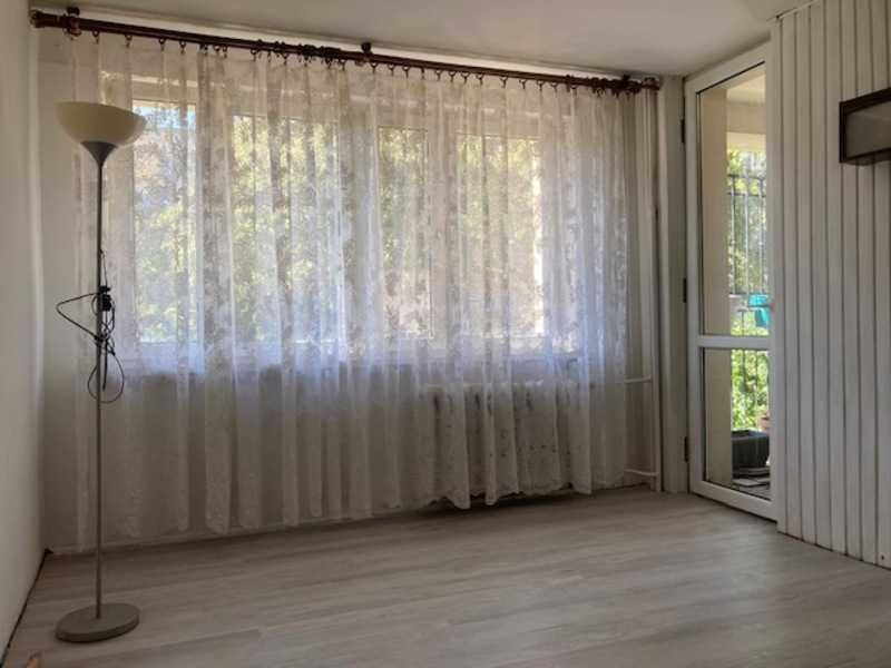 3-pokojowe mieszkanie w centrum Pruszkowa