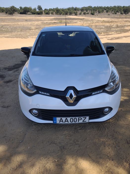 Renault Clio 1.5 dCi Limited Edition 2015 — photo 4