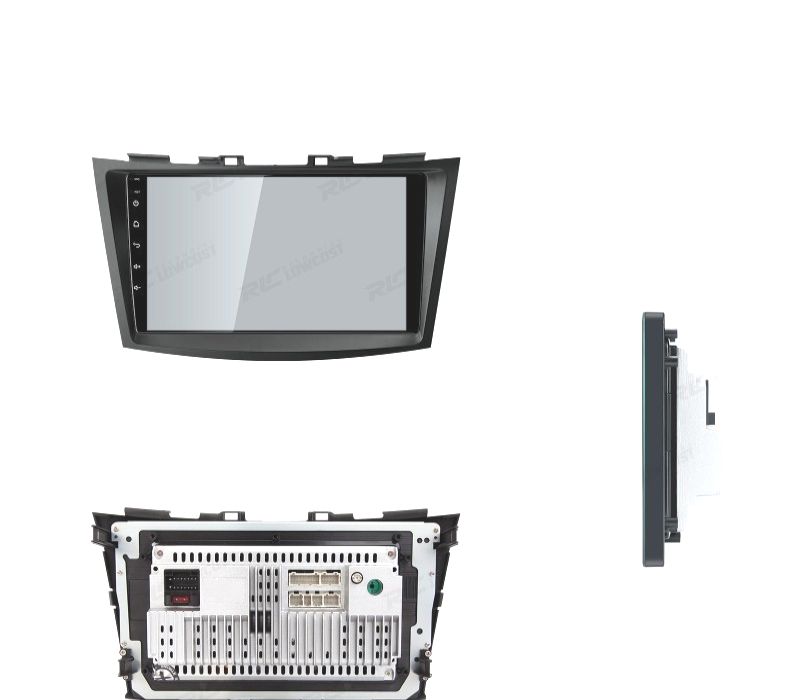AUTO RADIO GPS PARA SUZUKI SWIFT ANDROID 11 11-17