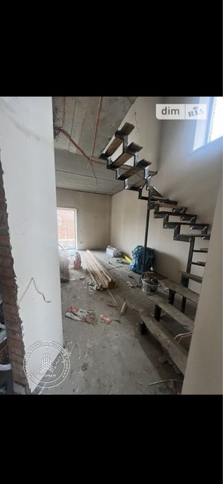 Дуплекс у Якушинцях