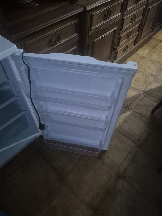 Frigorífico como novo
