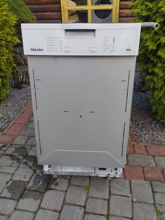 Посудомийка Посудомийна машина Miele 45