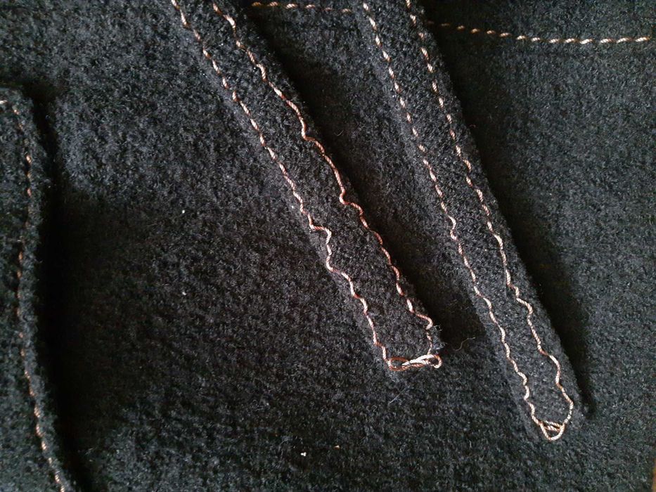 Демисезонное женское пальто 48-50 размер