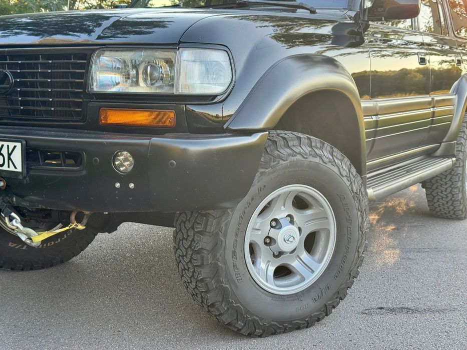 Lexus LX Lexus LX450 | Doinwestowany | Super Stan | Youngtimer