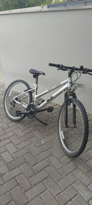 Bicicleta de senhora roda 26