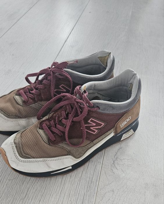 Buty New Balance