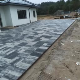 Brukarstwo Usługi brukarskie