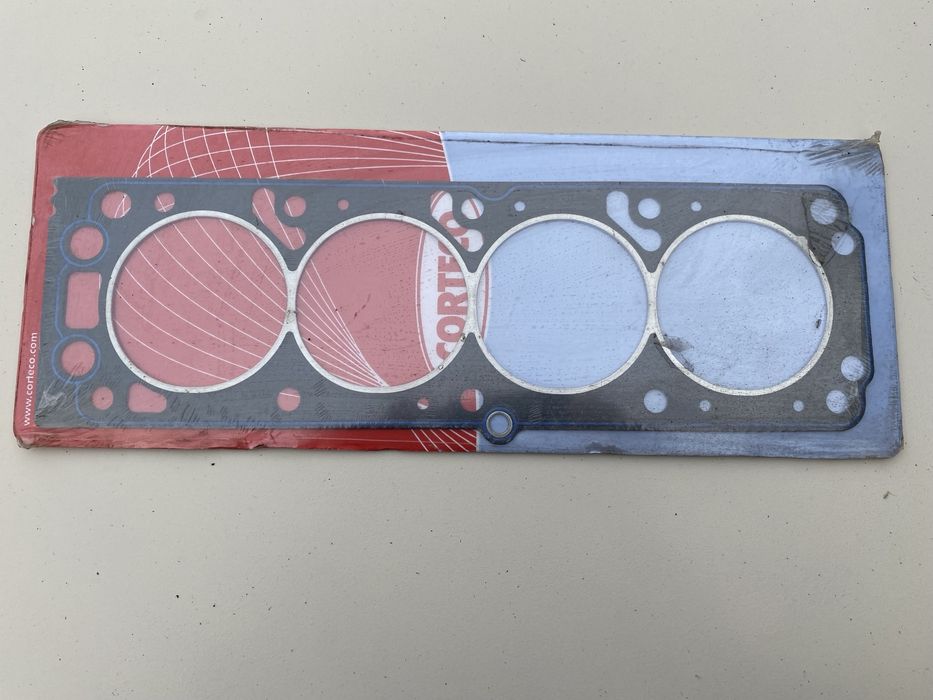 Прокладка ГБЦ Opel Omega Corteco 2,0 X20SE