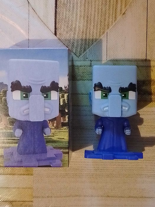 Minecraft Macdonalds