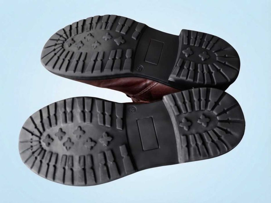 Берци AM shoe company, р. 39