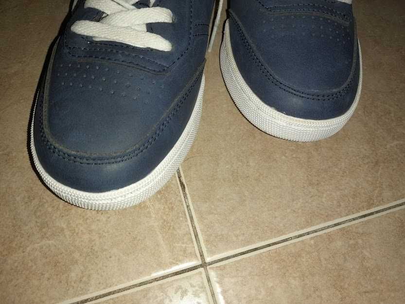 Sapatilhas "Kappa" - Tamanho 37 - NOVAS