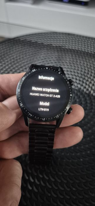 Zegarek  Huawei Watch 2