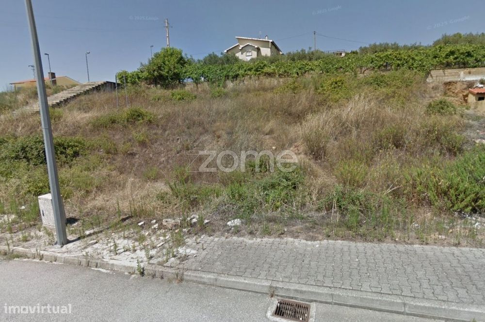 Prédio urbano designado como Lote nº 10