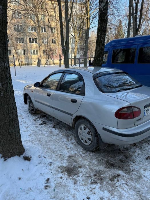 Продам авто в гарному стані