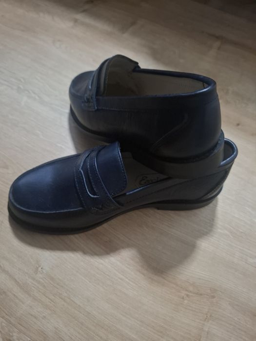 Sapatos rapaz cerimónia N*30