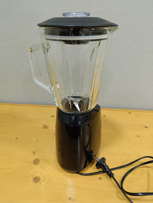 Liquidificadora Black+Decker