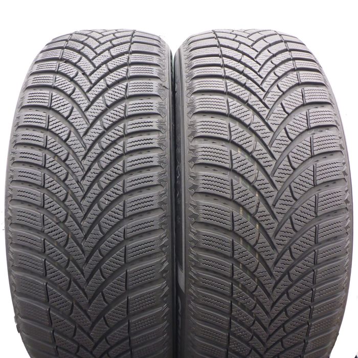 Opony 215/55/18 Semperit 215/55R18 99V XL Speed5 Zimowe 2021 7-7,5mm