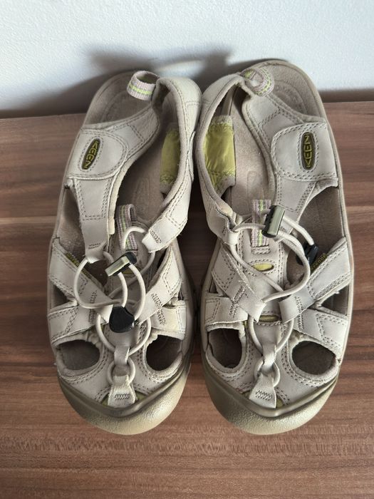 Sandały trekkingowe Keen Moxie