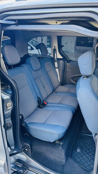 Citroën Berlingo 1.6 HDi