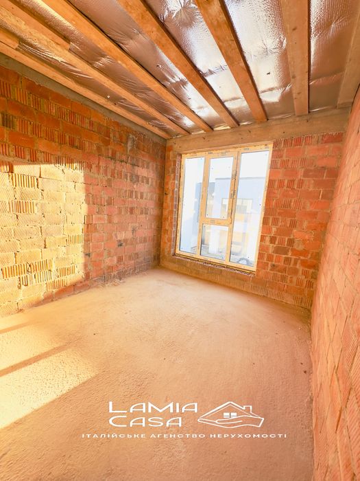 Таунхаус по вул. Спортивна (5 хв від трц Депот)