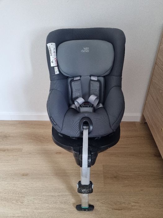 Fotelik Britax Romer Dualfix M i-Size