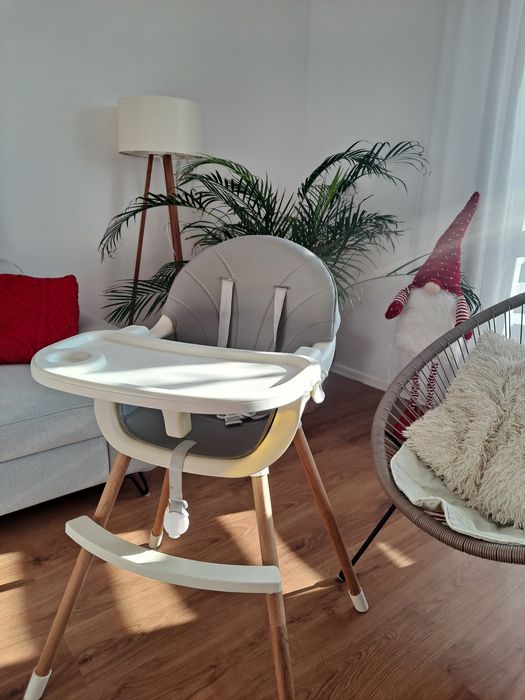 Krzesełko dla dziecka