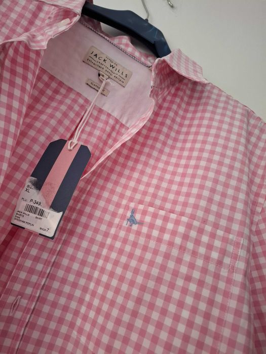 Jack Wills koszula meska