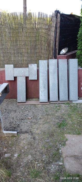 Wkład do komina ocynk