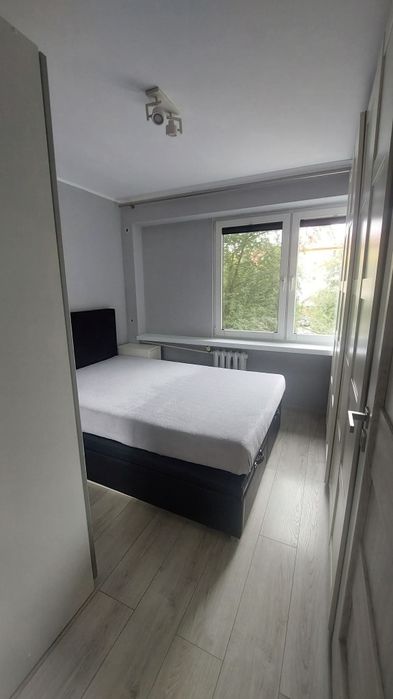 Mieszkanie 3 pokojowe, 60 M2 , Wysoki Stoczek, 1 piętro