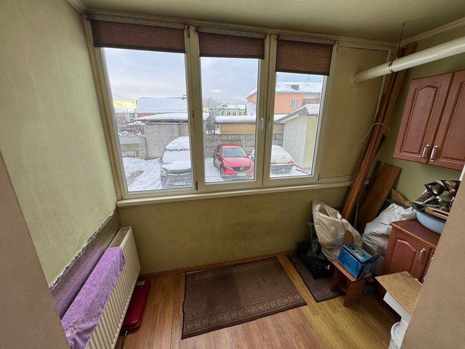 Здається в оренду 2-кімнатна квартира_ВК