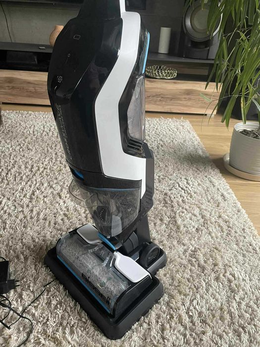 Odkurzacz pionowy BISSELL Crosswave Max 2765N