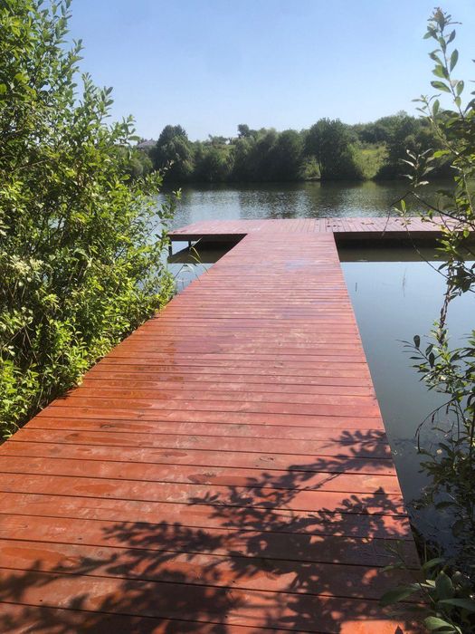 Міні готель "Затишок" подобова оренда