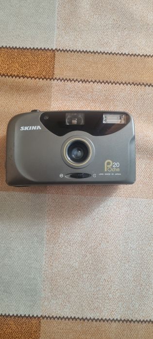 Фотоапарат SKINA срочно