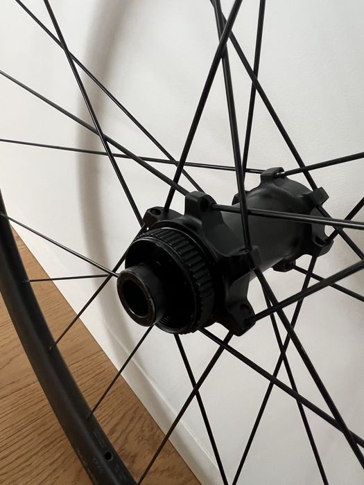 Roda Dianteira Caborno 45mm - ALEXRIMS