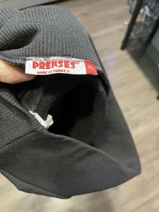 Лосіни в рубчик 44.р.