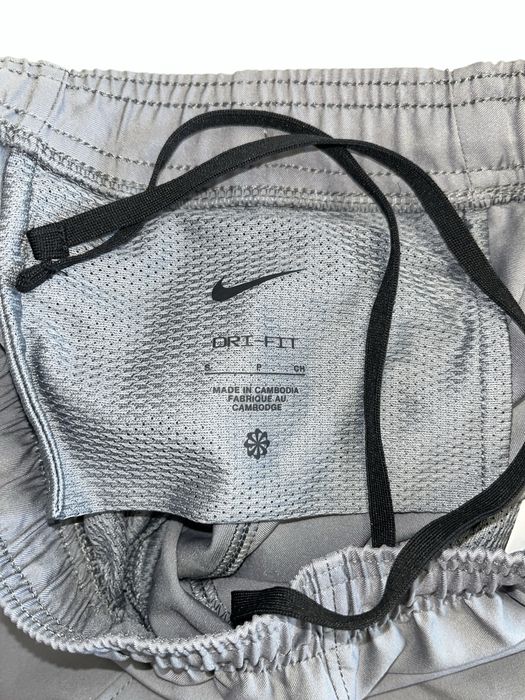 Спортивні штани Nike