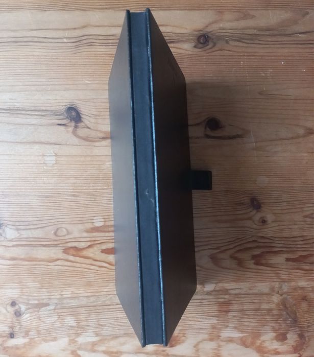 NOVO diário gráfico CANSON