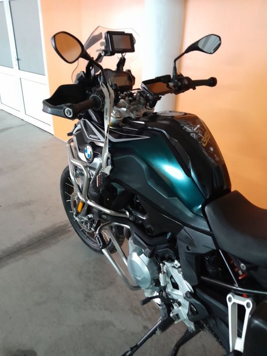 BMW gs perfeita condições