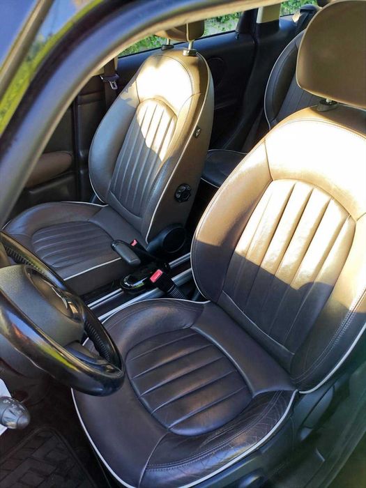 Mini Countryman Cooper D ALL4  112cv
