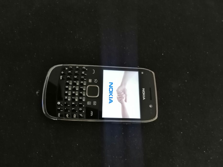 Telefon Nokia e6 00 Nowa cena
