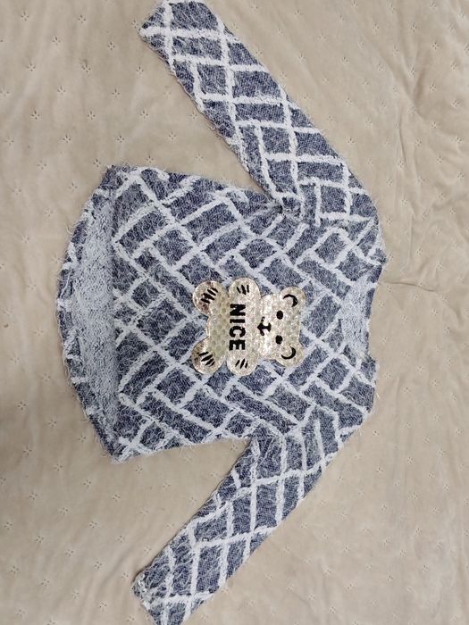 Кофта для дівчинки