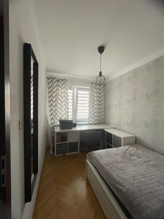 REZERWACJA Sprzedam mieszkanie 37,03 m2 Lublin ul. Czwartaków