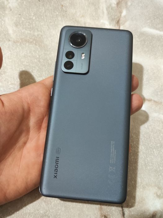 Xiaomi 12 Pro 12/256