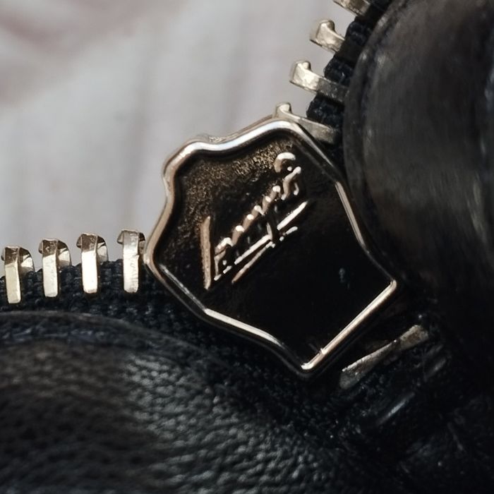 Маленька шкіряна сумочка Alexander Wang
