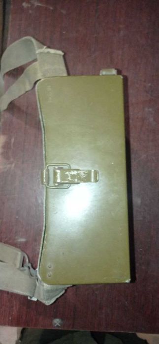 Прилад ВПХР (орієнтовно 1960-ті роки)