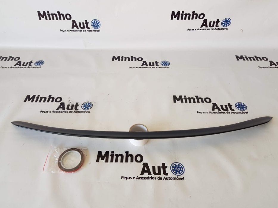 Spoiler / Lip de Mala Mercedes Class E (W213)
