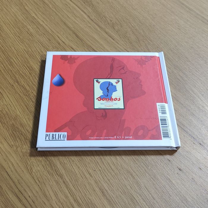 O Fado Do Público Consagração