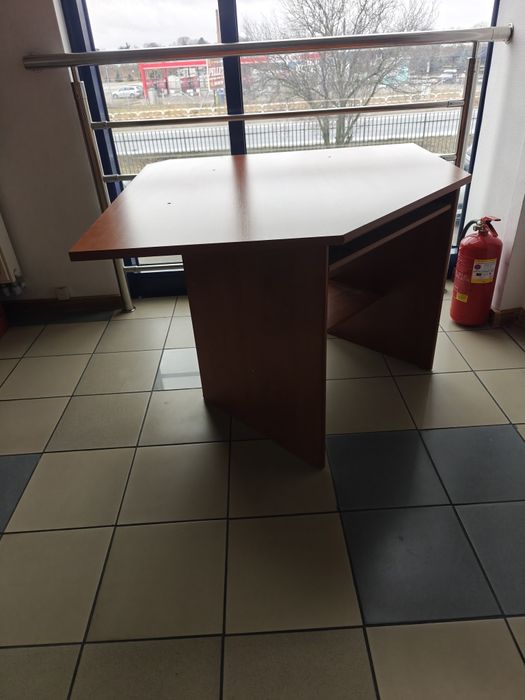 Oddam biurko za darmo